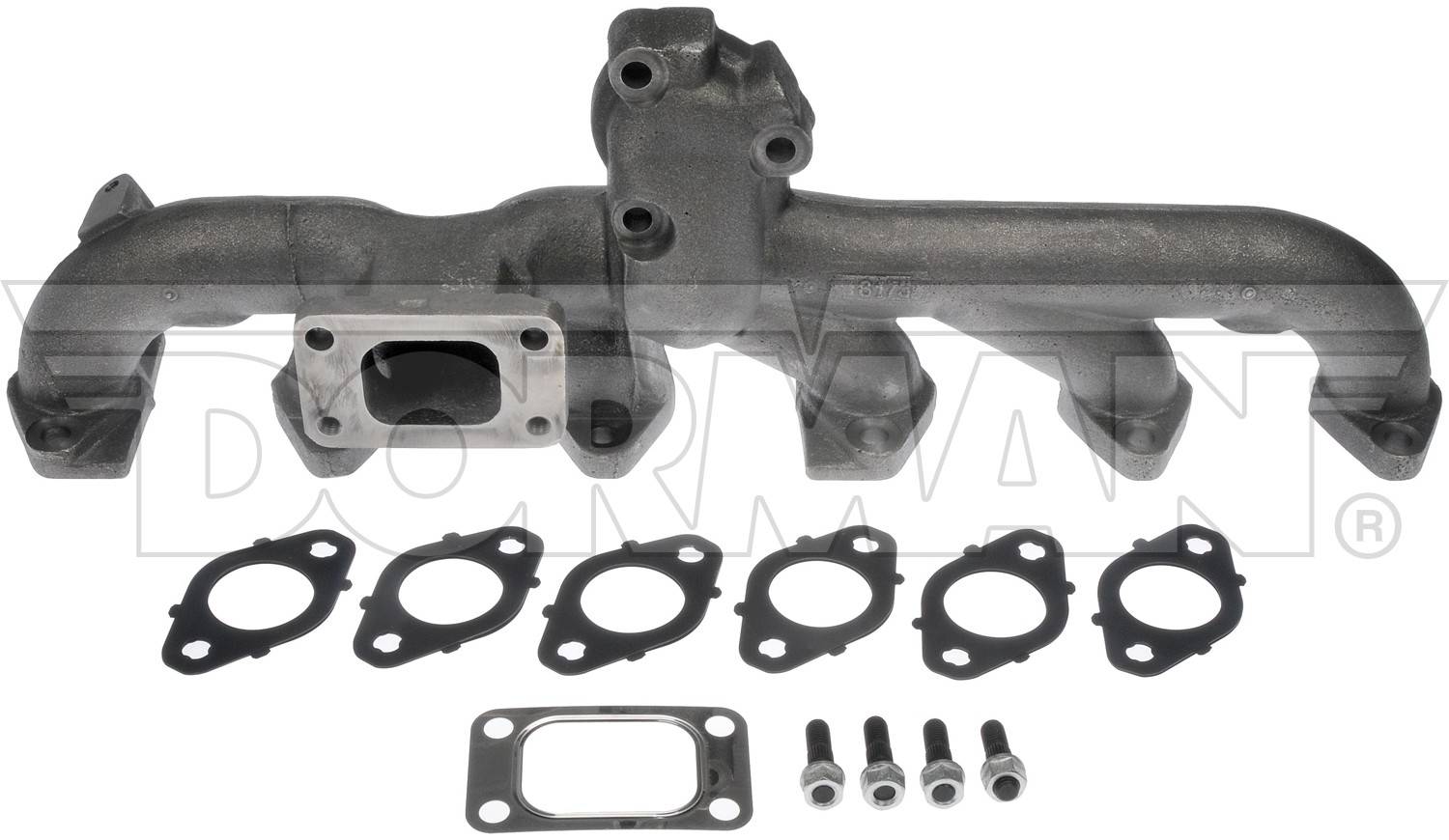Dorman - HD Solutions EXHAUST MANIFOLD 674-5007