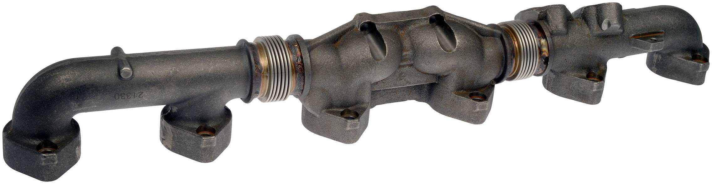 Dorman - HD Solutions EXHAUST MANIFOLD KIT 674-5011