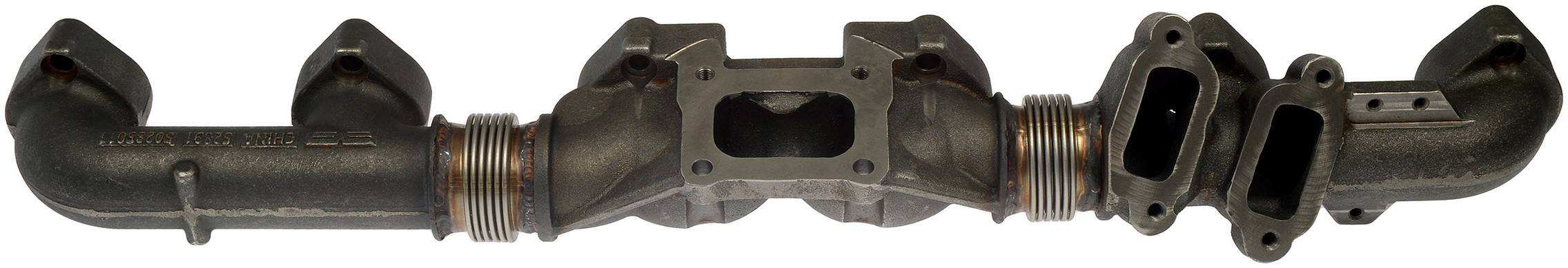Dorman - HD Solutions EXHAUST MANIFOLD KIT 674-5011