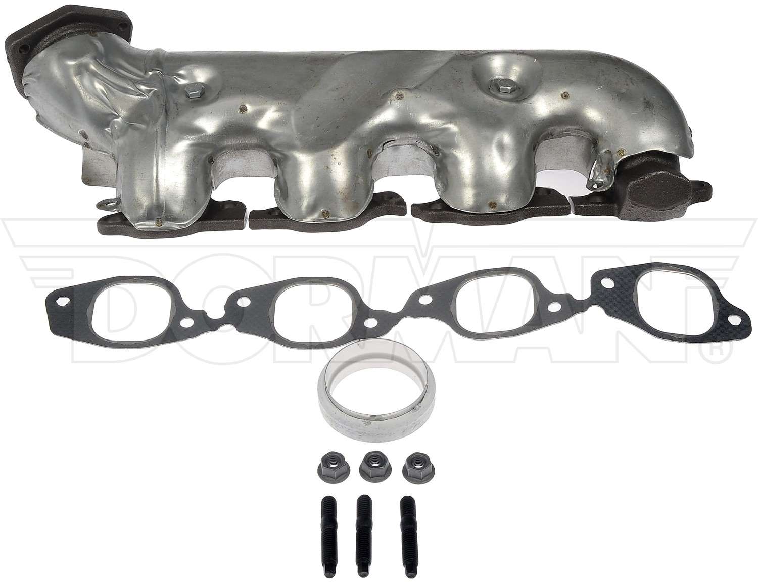 Dorman - HD Solutions EXHAUST MANIFOLD 674-5013
