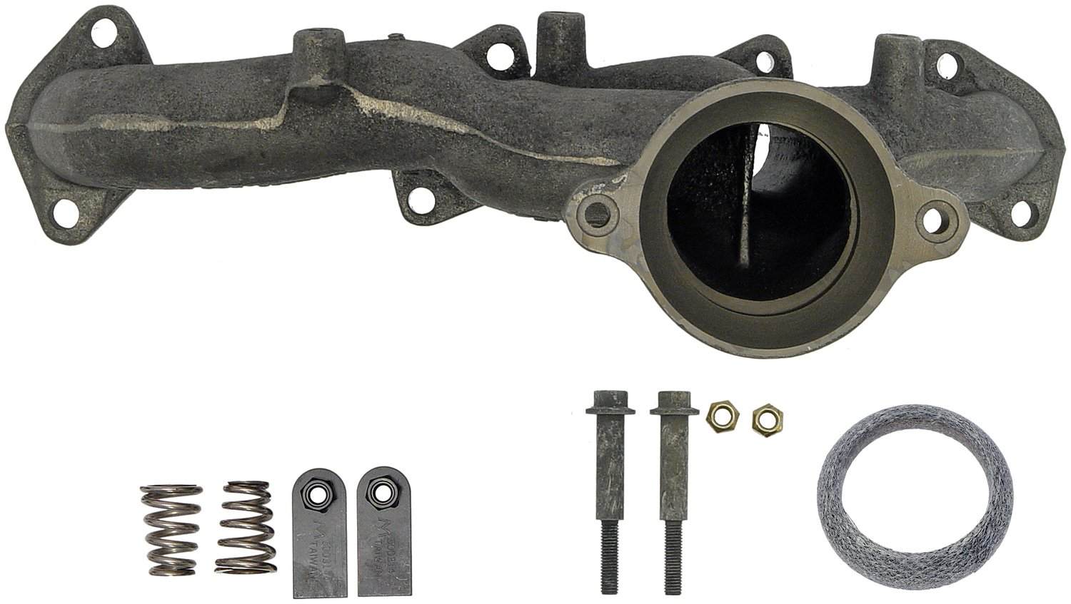 Dorman - OE Solutions EXHAUST MANIFOLD 674-511