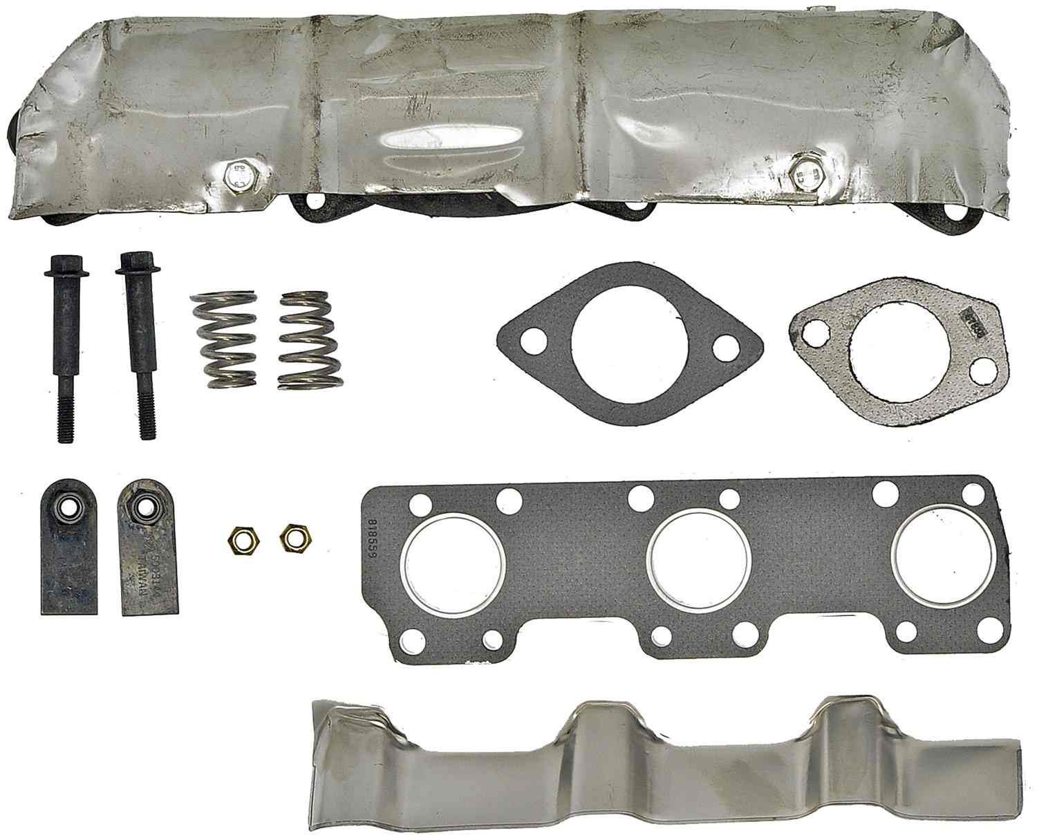 Dorman - OE Solutions EXHAUST MANIFOLD 674-515