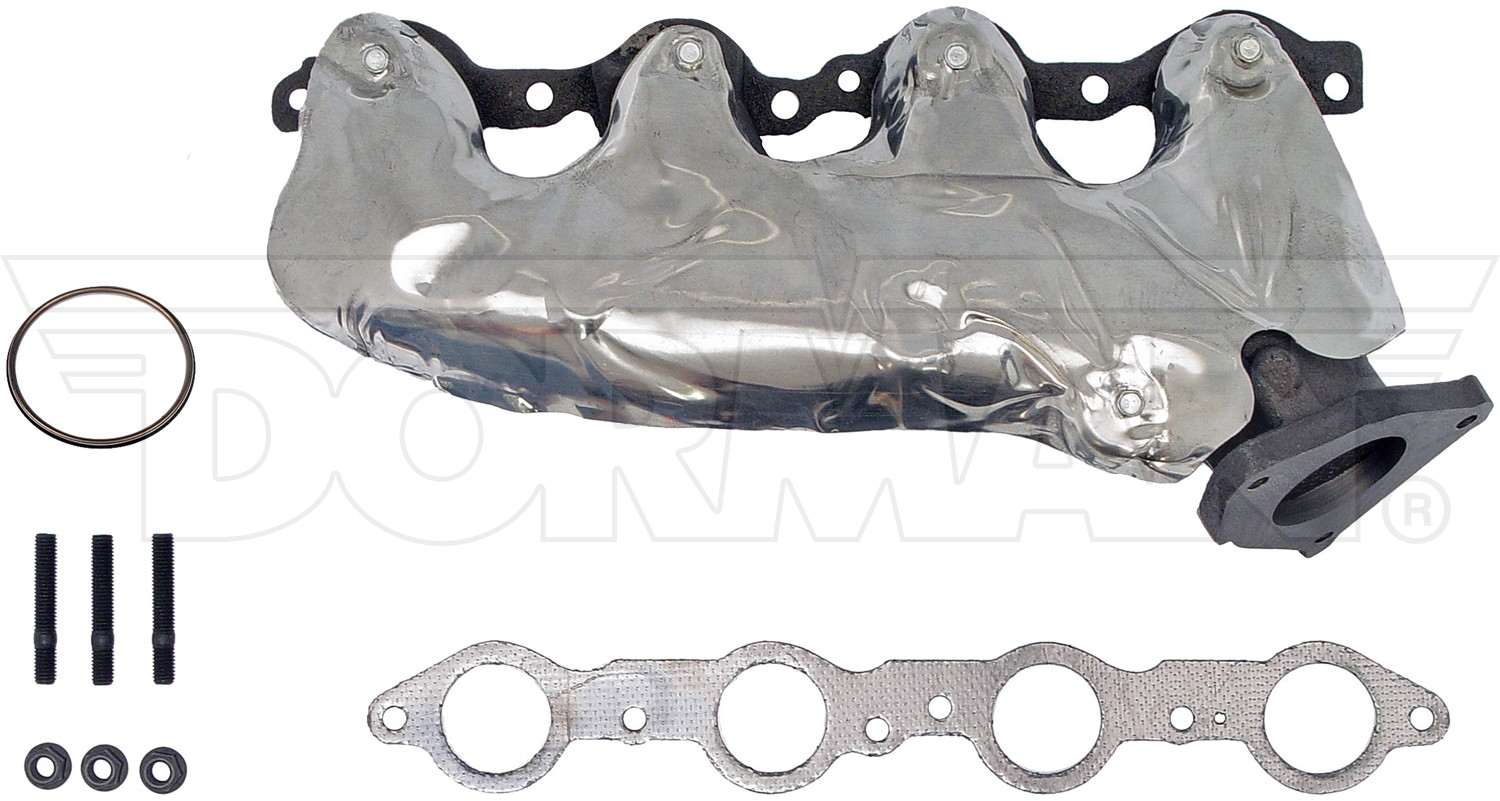 Dorman Exhaust Manifold GM TRK 5.3L 01-99