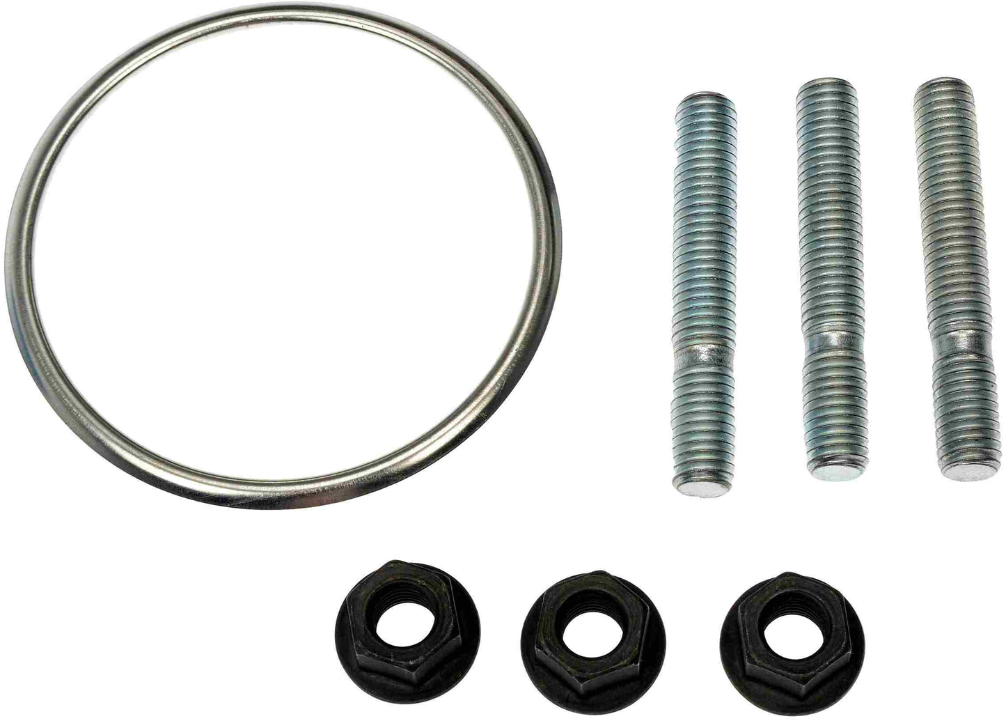 Dorman OE Solutions Exhaust Manifold Kit with Gaskets And Hardware for 1999-2020 General Motors 674-522