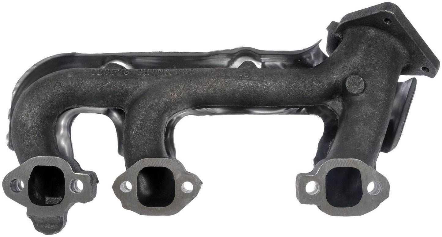 Dorman - OE Solutions Exhaust Manifold Kit with Gaskets for 2014 Chevrolet GMC and 2003 Workhorse 674-523