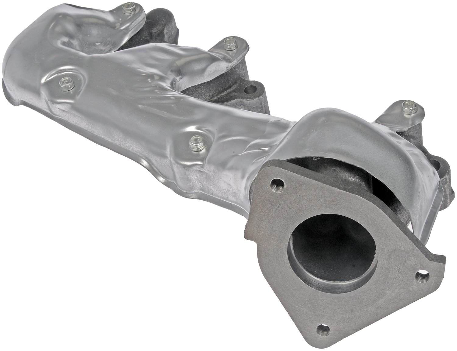 Dorman Exhaust Manifold Kit - Includes Require Gaskets And Hardware