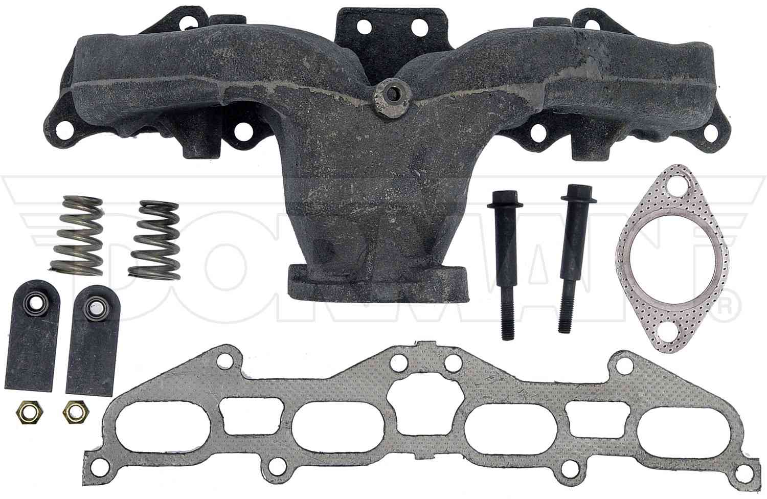 Dorman - OE Solutions EXHAUST MANIFOLD 674-534