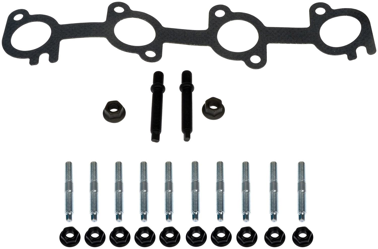 Dorman - OE Solutions Exhaust Manifold 674-560XD