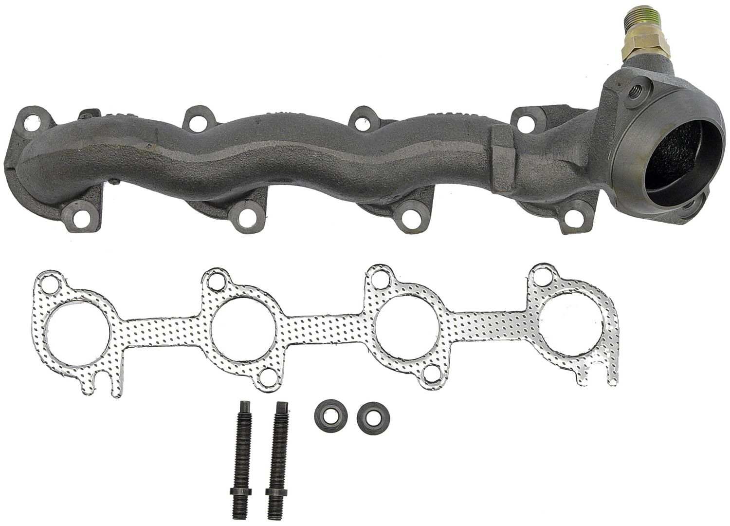 Dorman Manifold Set Ford