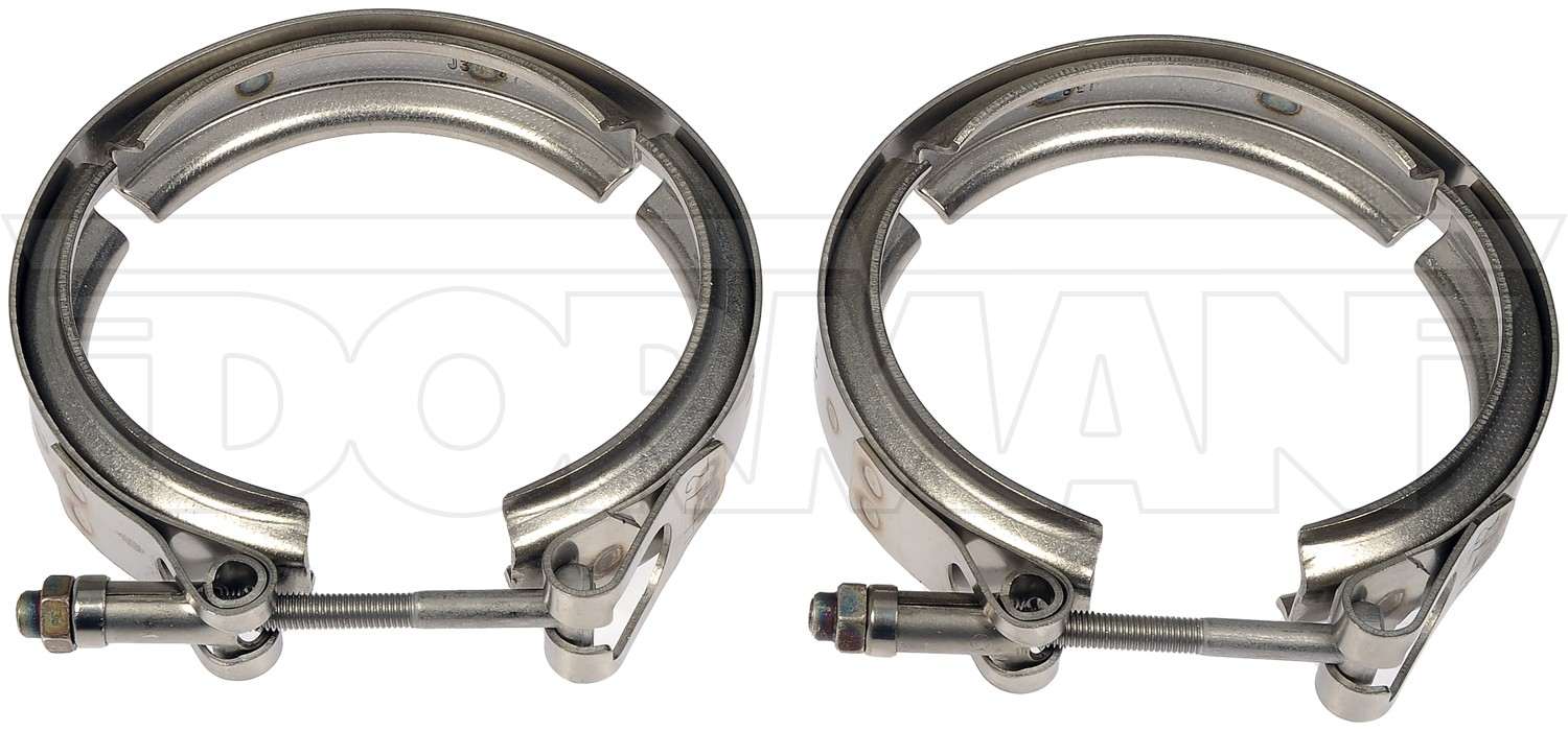 Dorman - HD Solutions EXHAUST BELLOW 674-6017