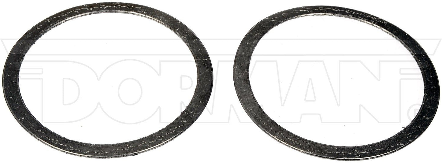 Dorman - HD Solutions EXHAUST BELLOW 674-6017
