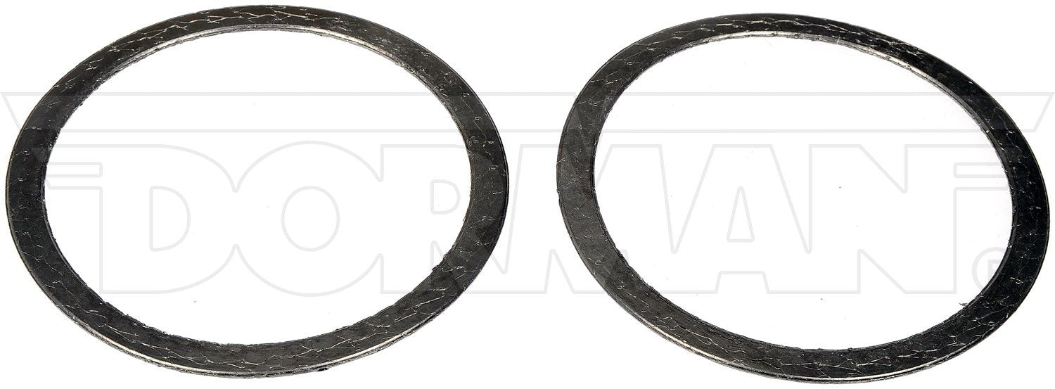 Dorman - HD Solutions EXHAUST BELLOW 674-6017