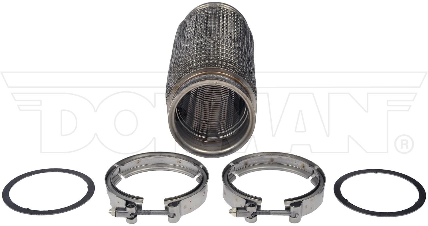Dorman Exhaust Bellow Pipe