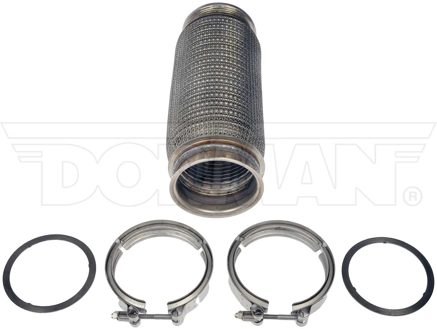 Dorman Exhaust Bellow Pipe