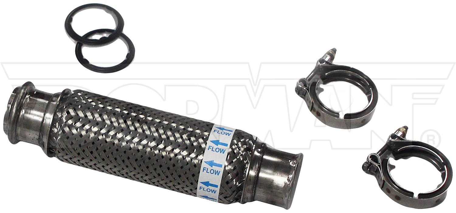 Dorman Manifold Converter