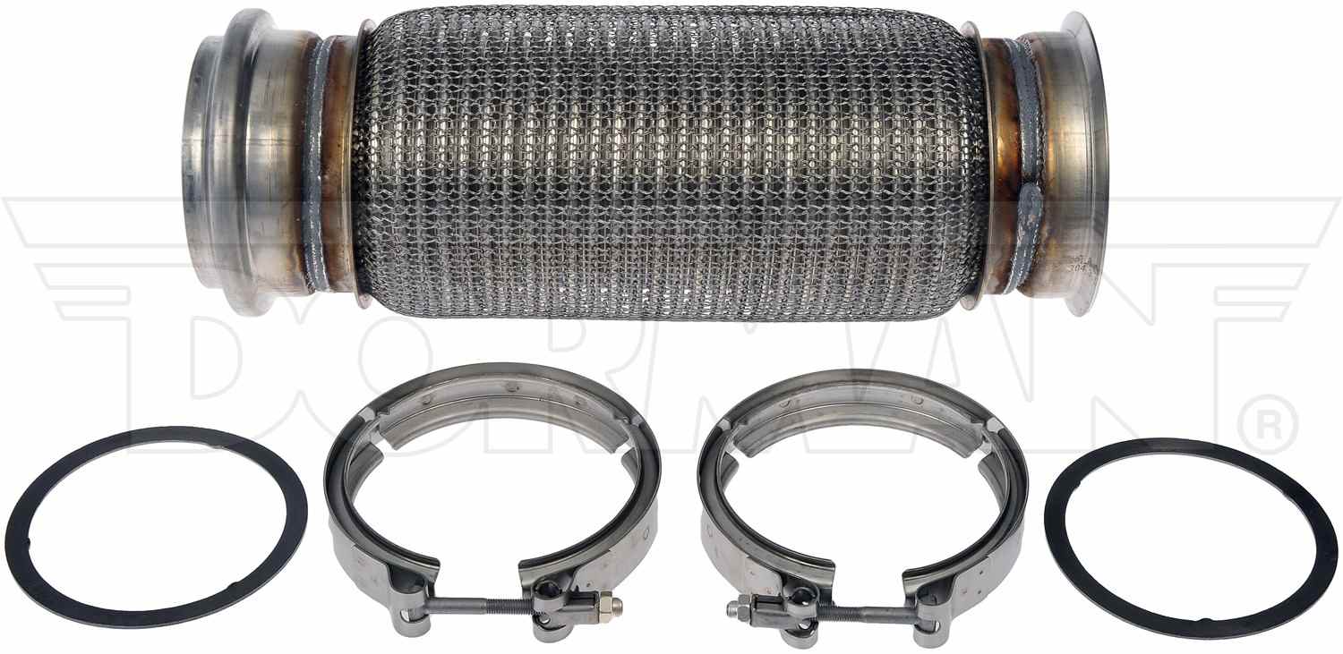 Dorman - HD Solutions EXHAUST BELLOW 674-6021