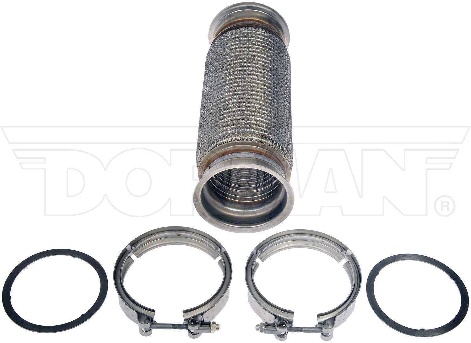 Dorman - HD Solutions EXHAUST BELLOW 674-6021