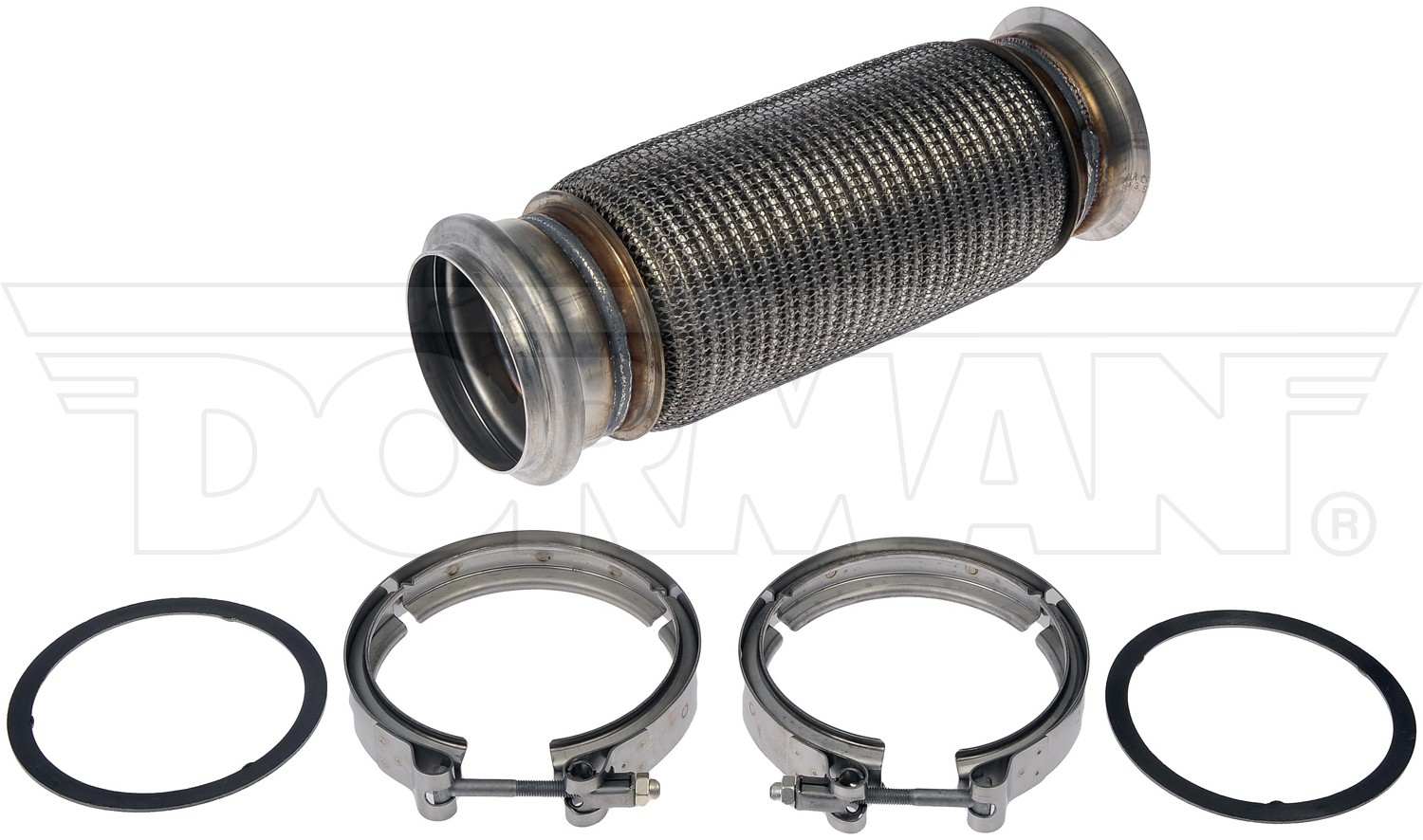 Dorman - HD Solutions EXHAUST BELLOW 674-6021