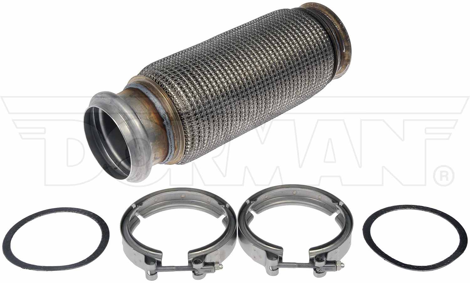 Dorman - HD Solutions EXHAUST BELLOW PIPE 674-6025