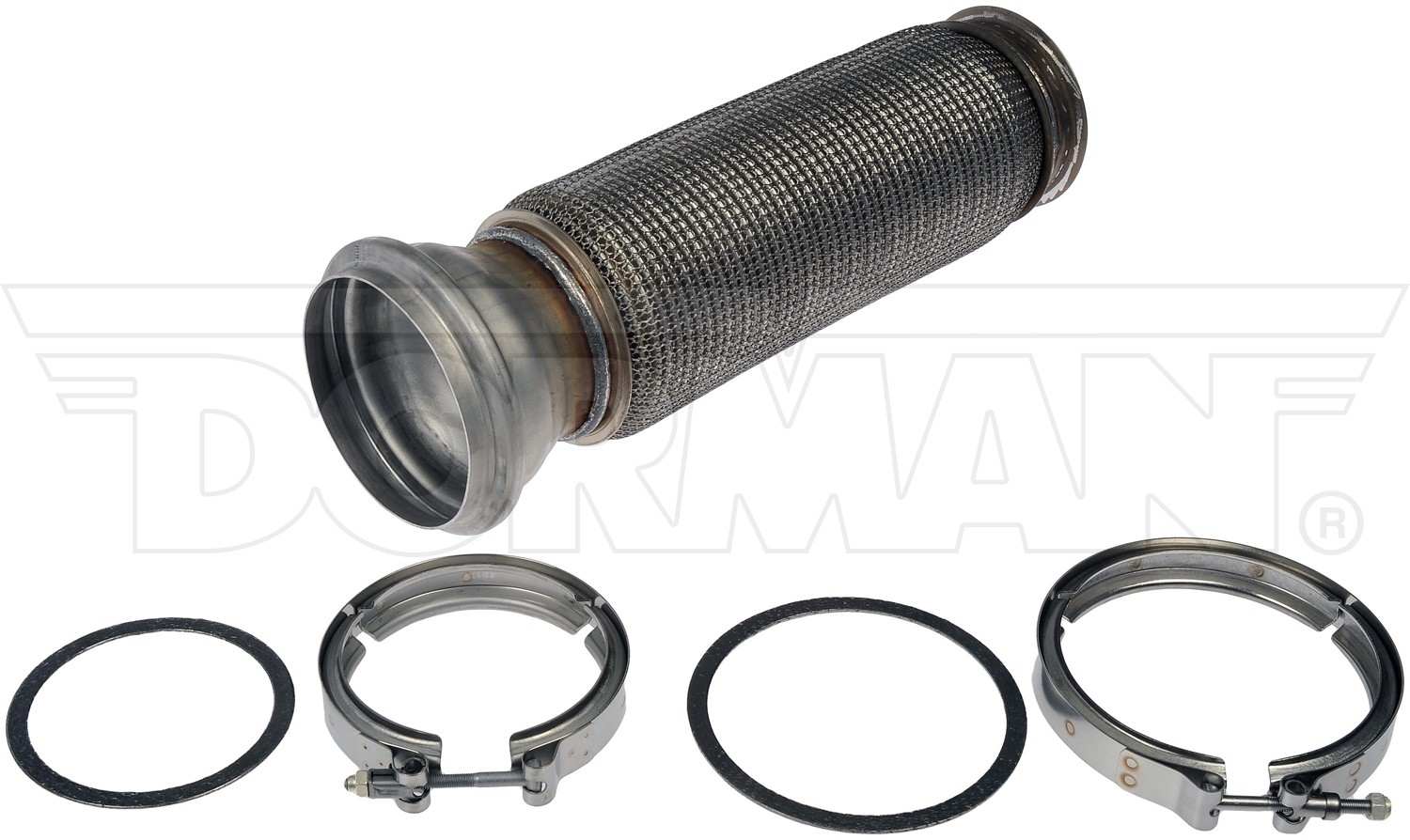 Dorman - HD Solutions EXHAUST BELLOW 674-6027