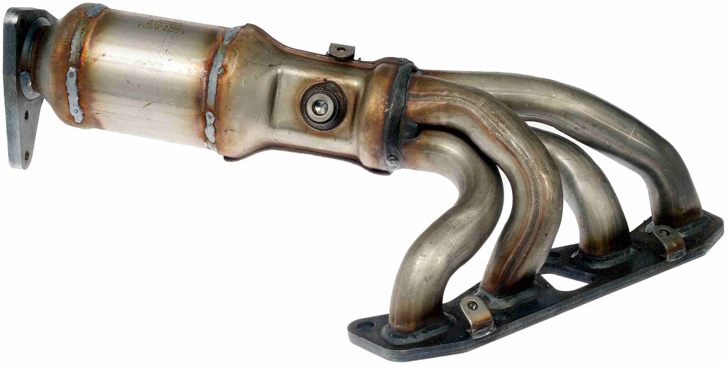 Dorman - OE Solutions MANIFOLD CONVERTER - NOT CARB COMPLIANT 674-603