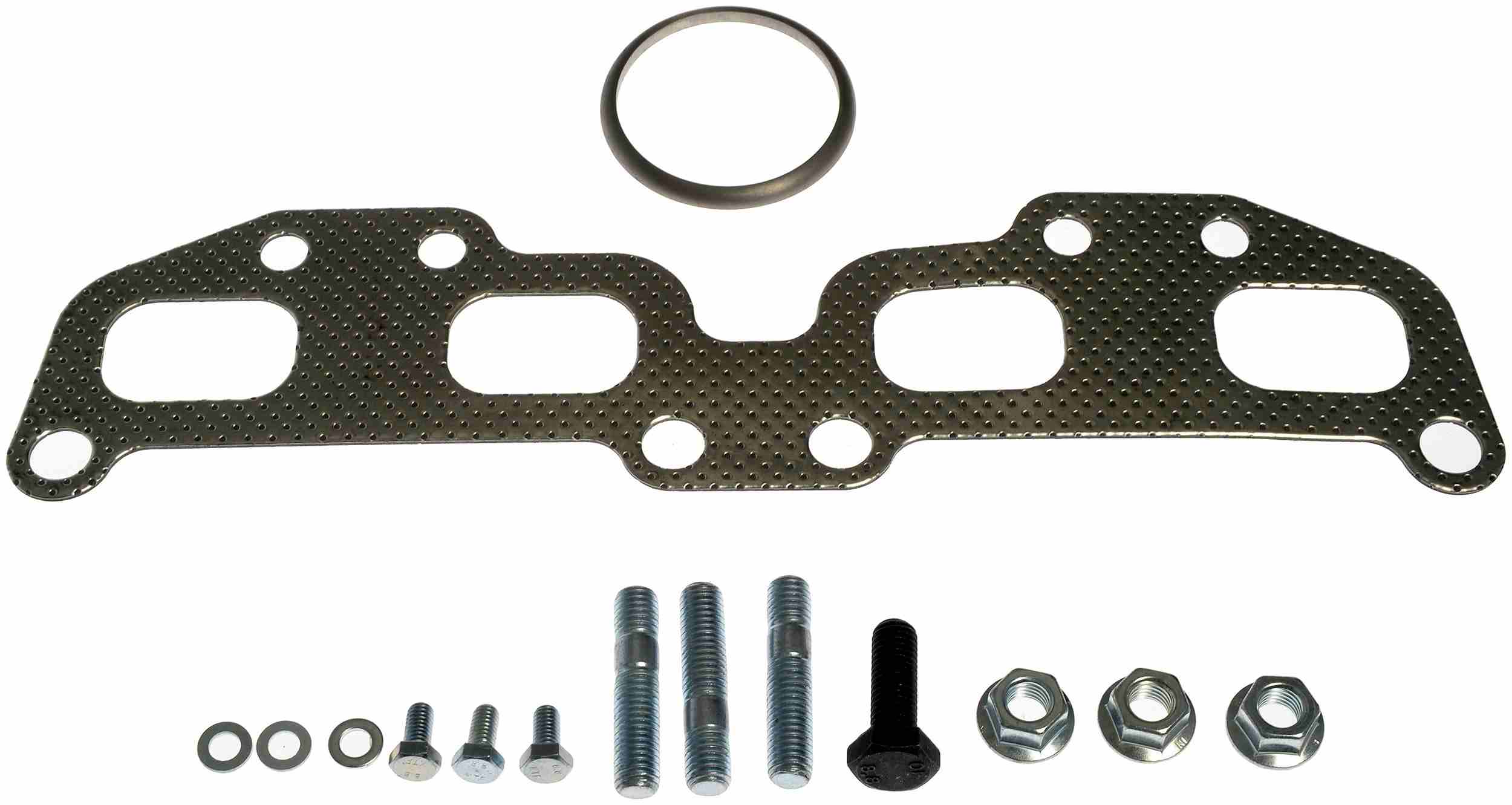 Dorman - OE Solutions MANIFOLD CONVERTER - NOT CARB COMPLIANT 674-603