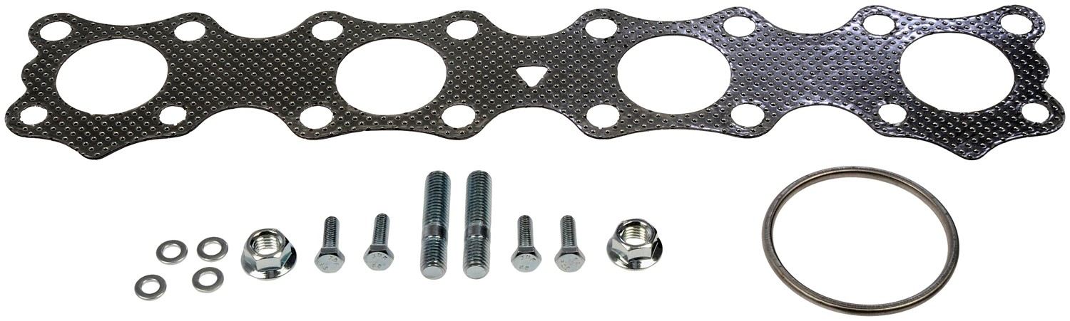 Dorman - OE Solutions MANIFOLD CONVERTER - NOT CARB COMPLIANT 674-650