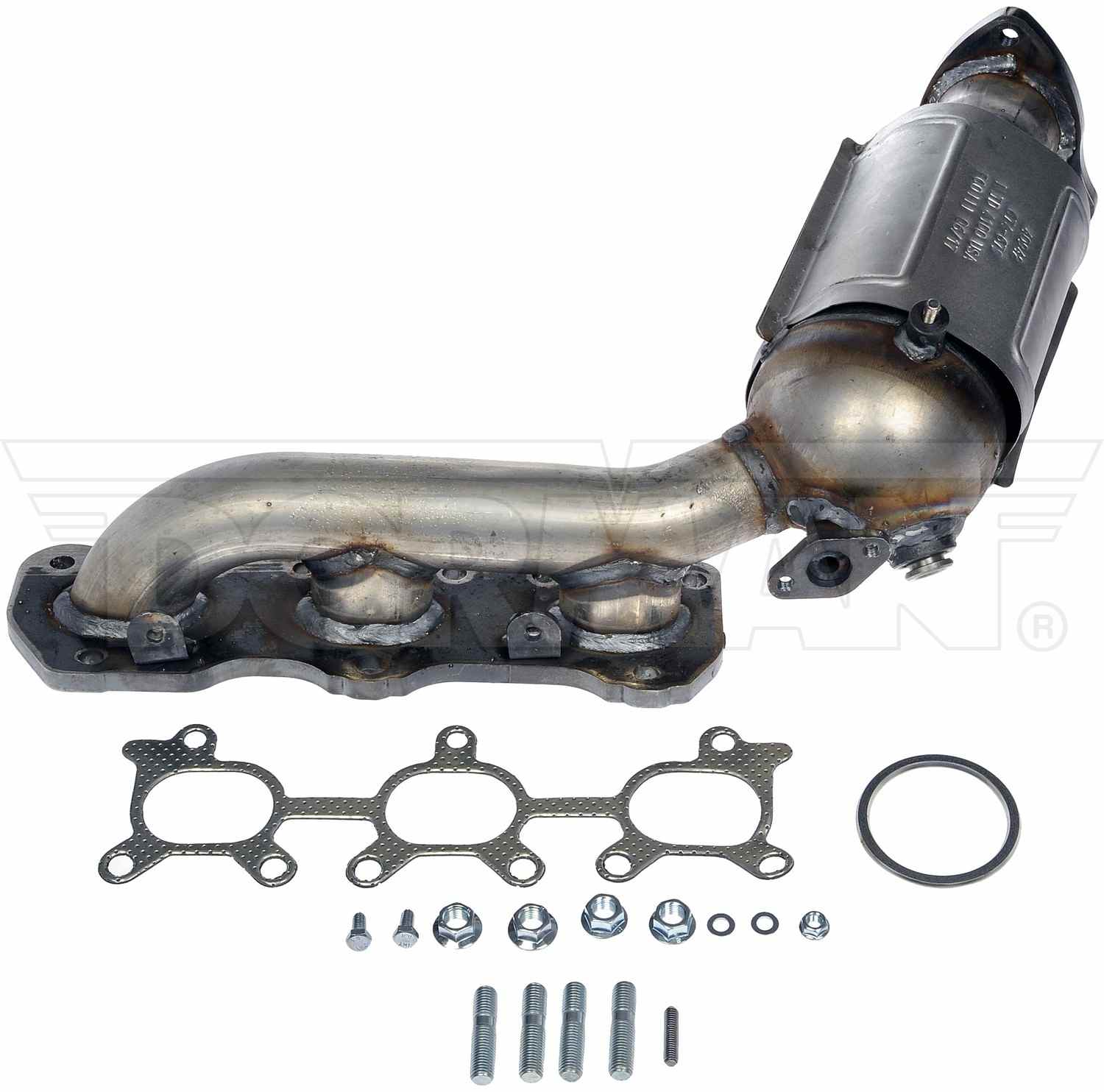Dorman - OE Solutions MANIFOLD CONVERTER - NOT CARB COMPLIANT 674-679