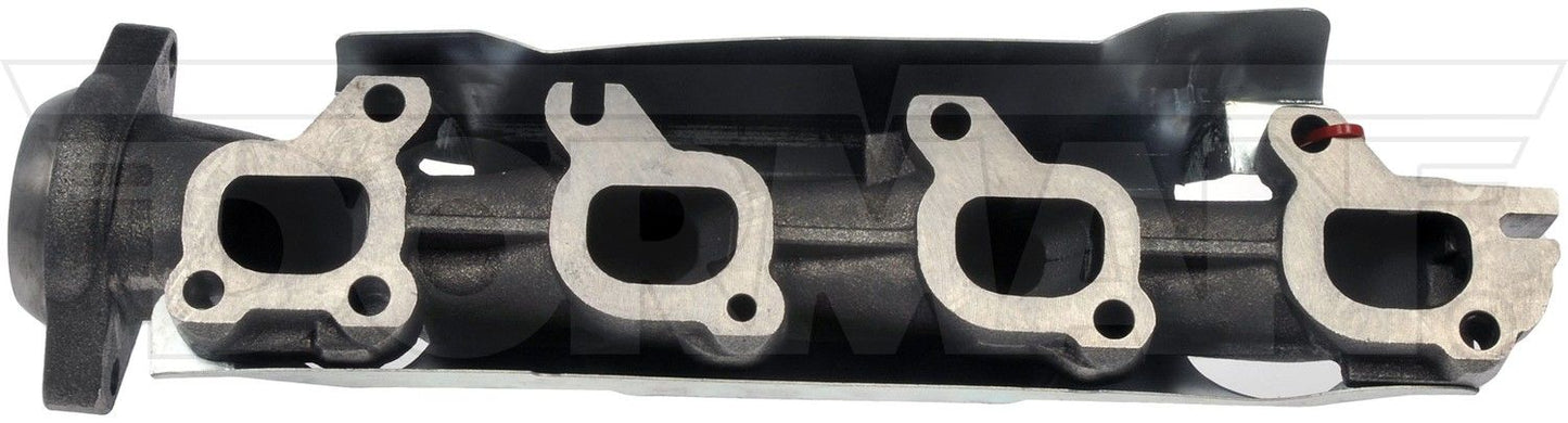 Dorman - OE Solutions Exhaust Manifold Kit with Gaskets for 2013-2024 Ram