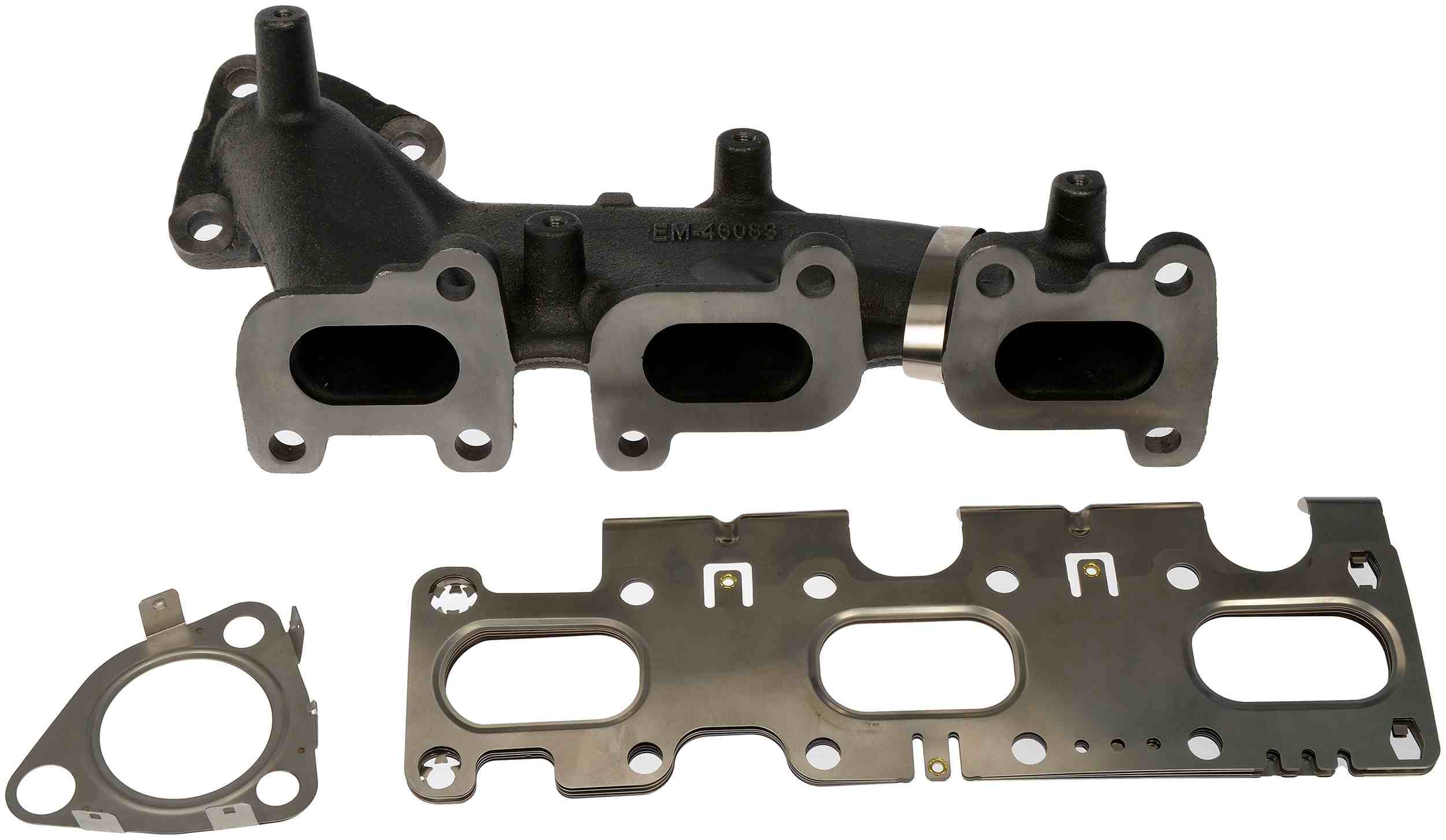 Dorman - OE Solutions EXHAUST MANIFOLD 674-686