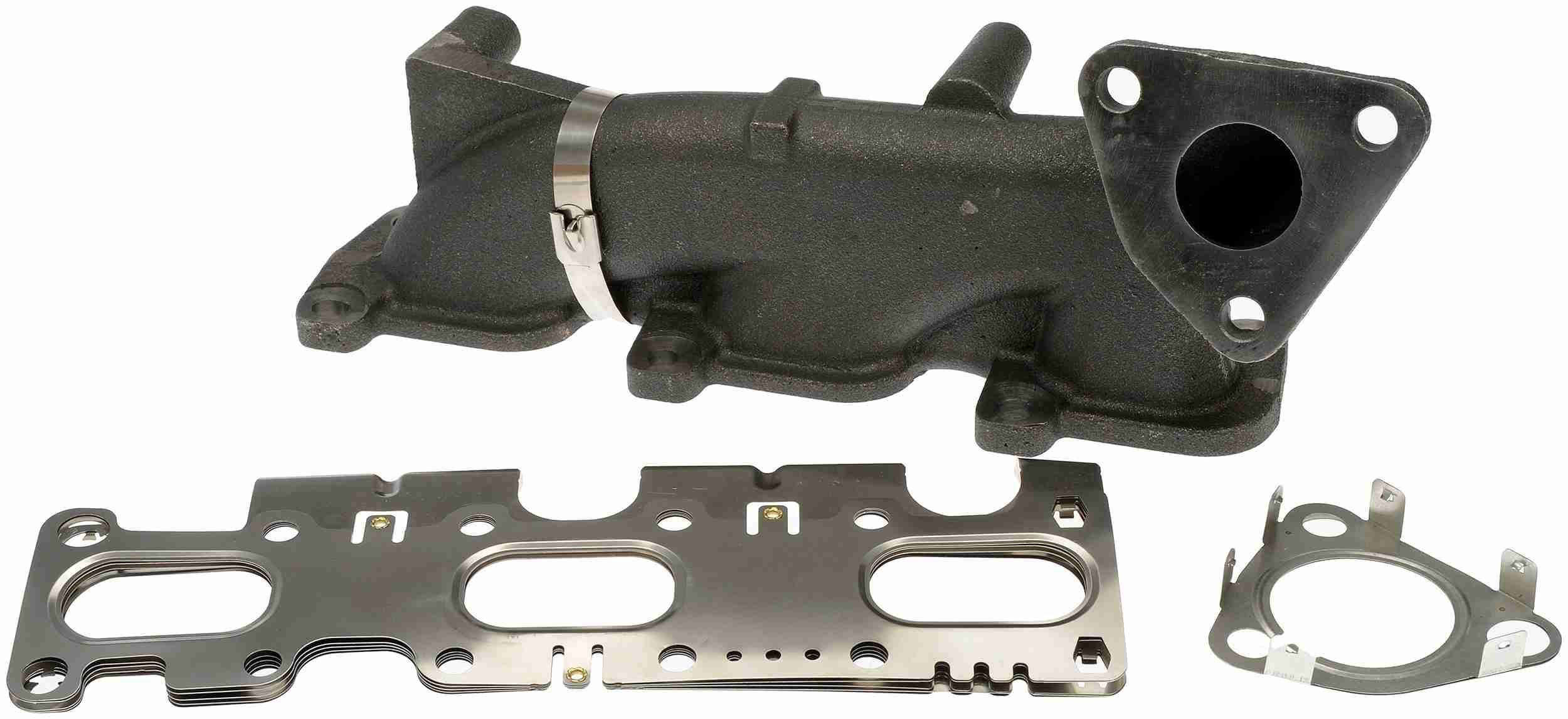 Dorman - OE Solutions EXHAUST MANIFOLD KIT 674-687