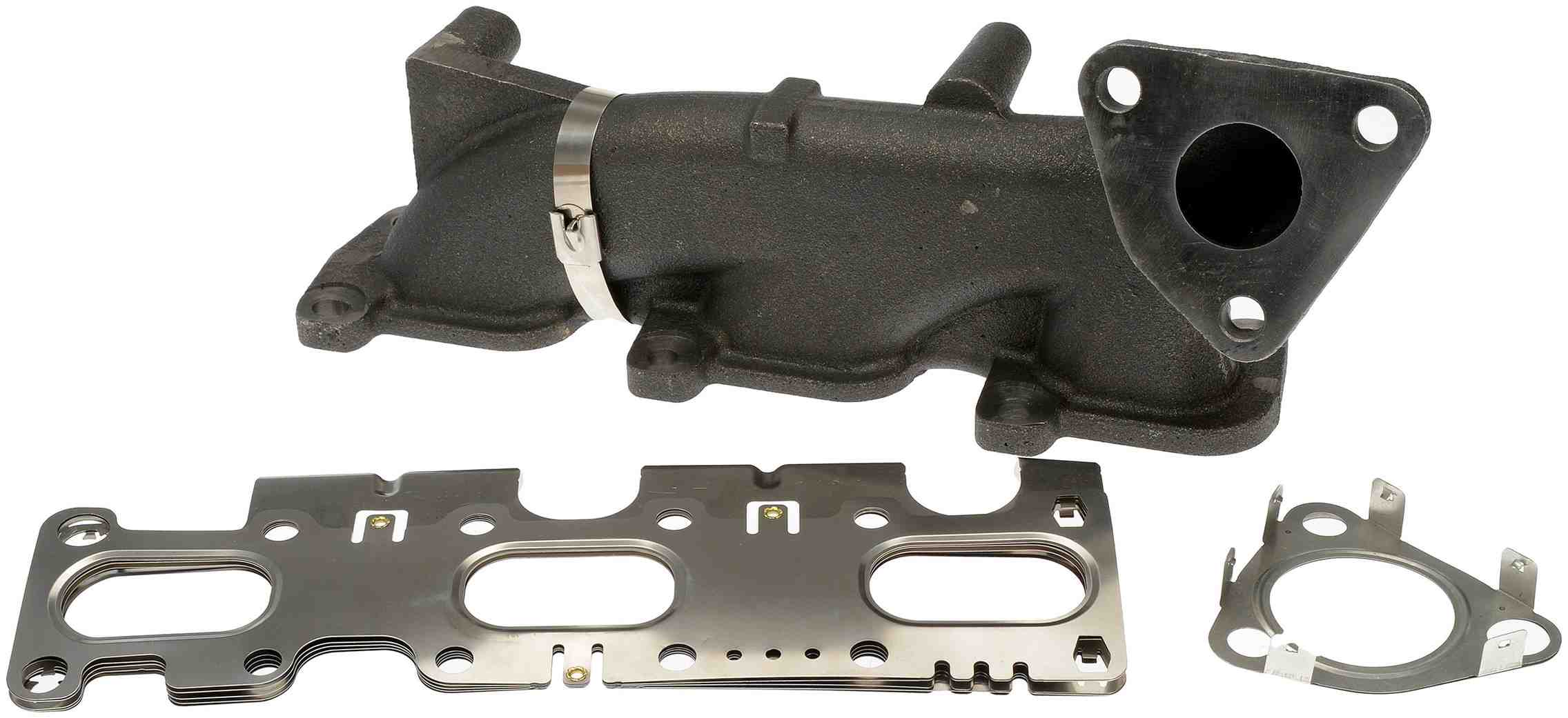Dorman - OE Solutions EXHAUST MANIFOLD KIT 674-687