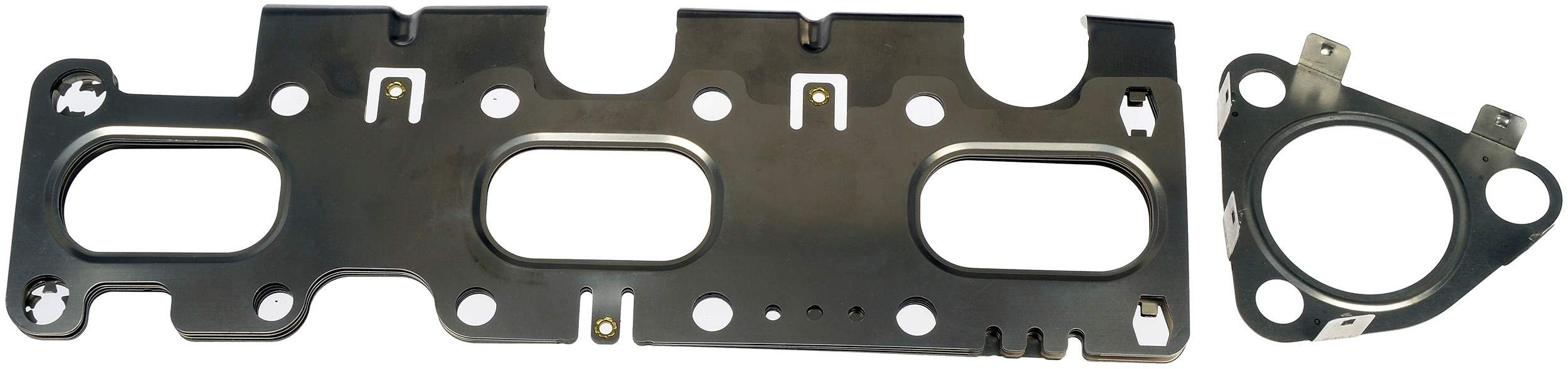 Dorman - OE Solutions EXHAUST MANIFOLD KIT 674-687