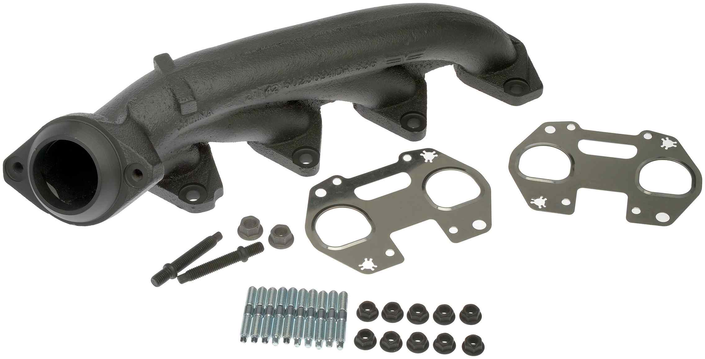 Dorman - OE Solutions Exhaust Manifold 674-694XD