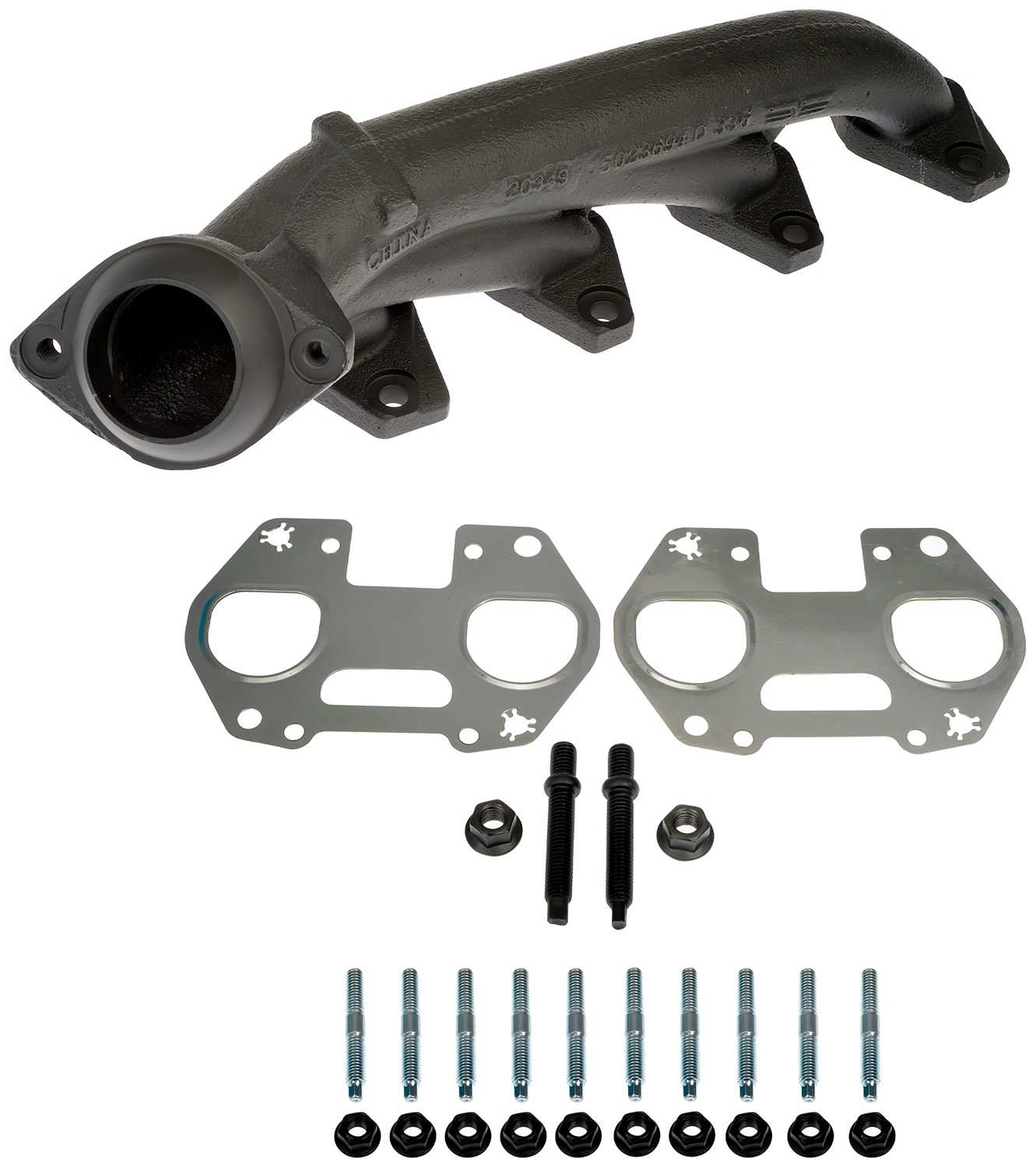 Dorman - OE Solutions Exhaust Manifold 674-694XD