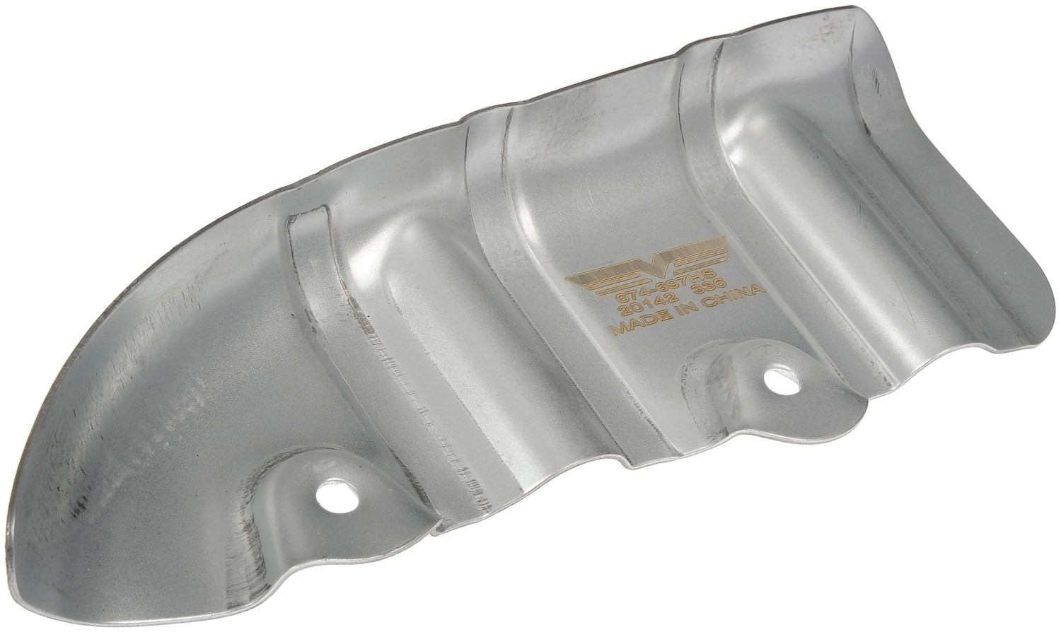 Dorman - OE Solutions EXHAUST MANIFOLD HEAT SHIELD 674-697HS