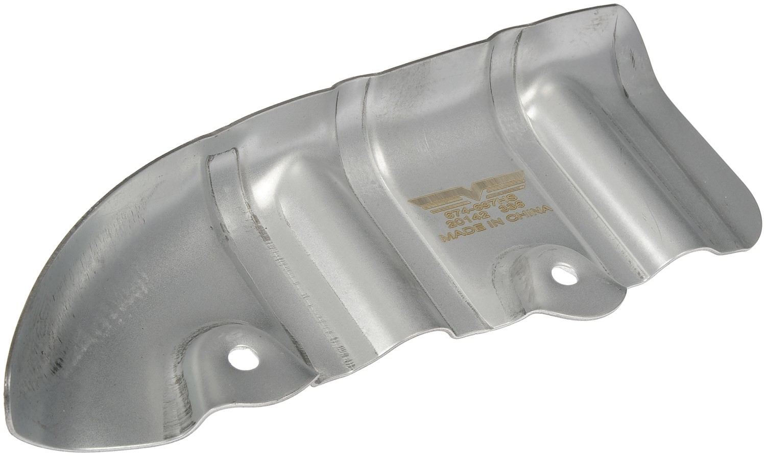 Dorman - OE Solutions EXHAUST MANIFOLD HEAT SHIELD 674-697HS