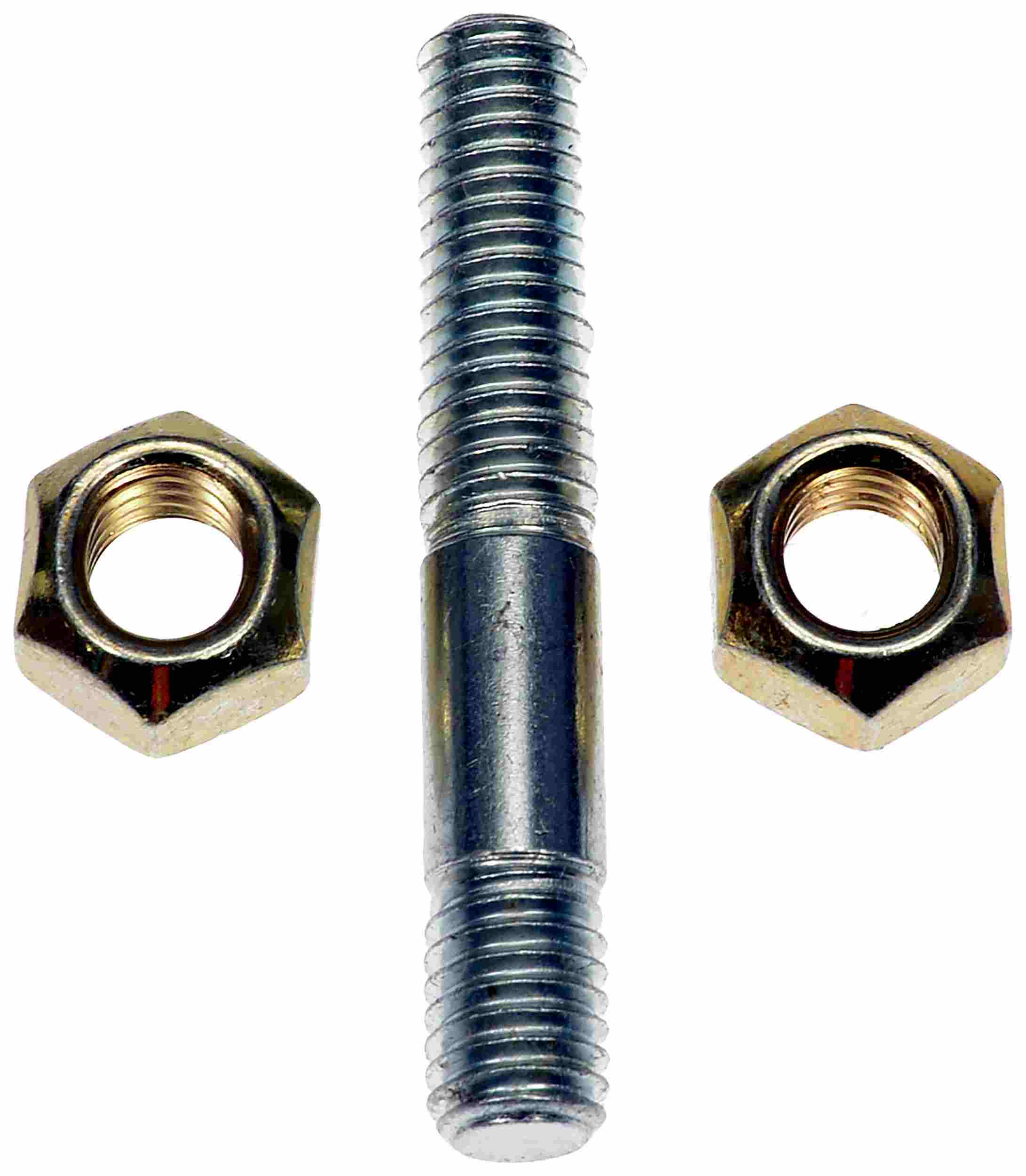 Dorman - OE Solutions EXHAUST MANIFOLD KIT 674-699