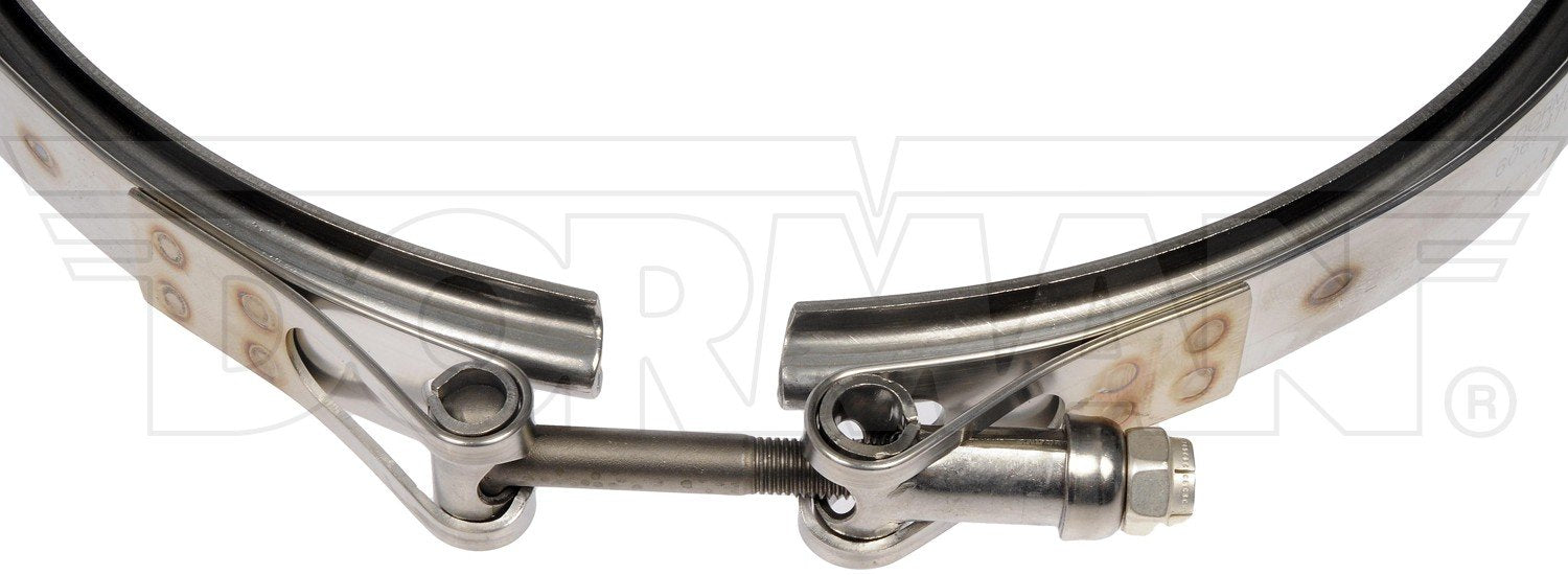 Dorman - HD Solutions DPF EXHAUST CLAMP 674-7000