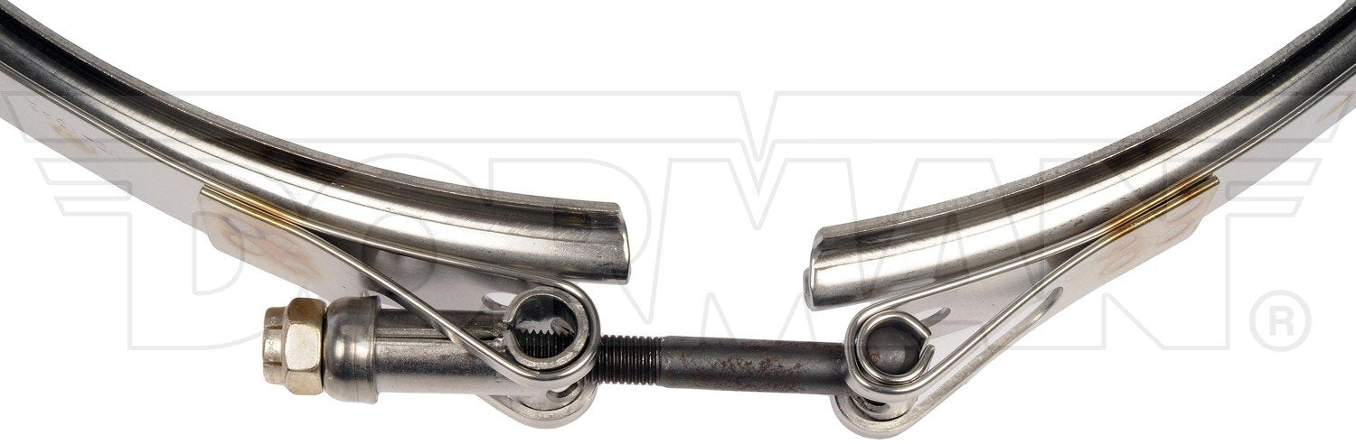 Dorman - HD Solutions DPF EXHAUST CLAMP 674-7002