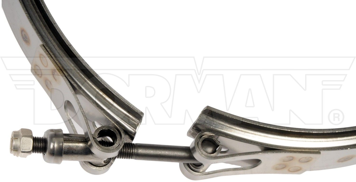 Dorman - HD Solutions DPF EXHAUST CLAMP 674-7006