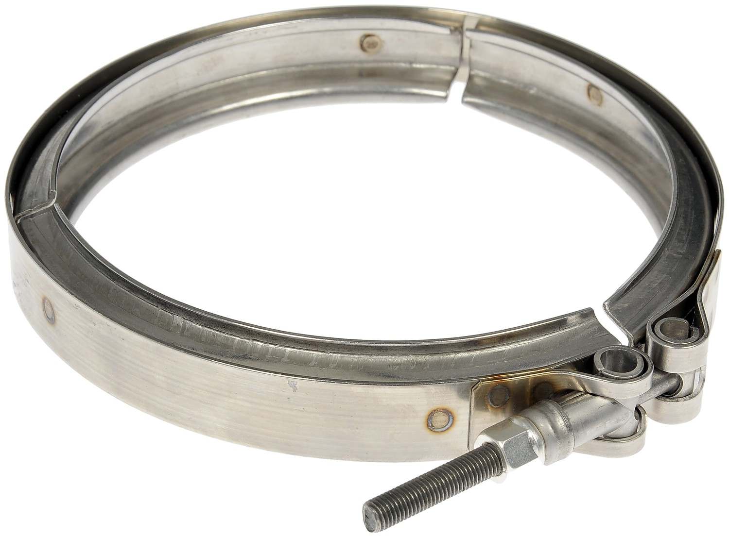 Dorman - HD Solutions EXHAUST V-BAND CLAMP 674-7029