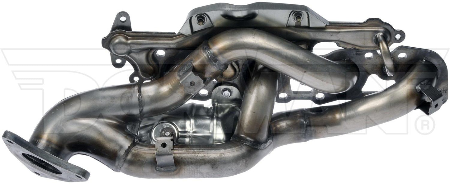 Dorman - OE Solutions EXHAUST MANIFOLD 674-710
