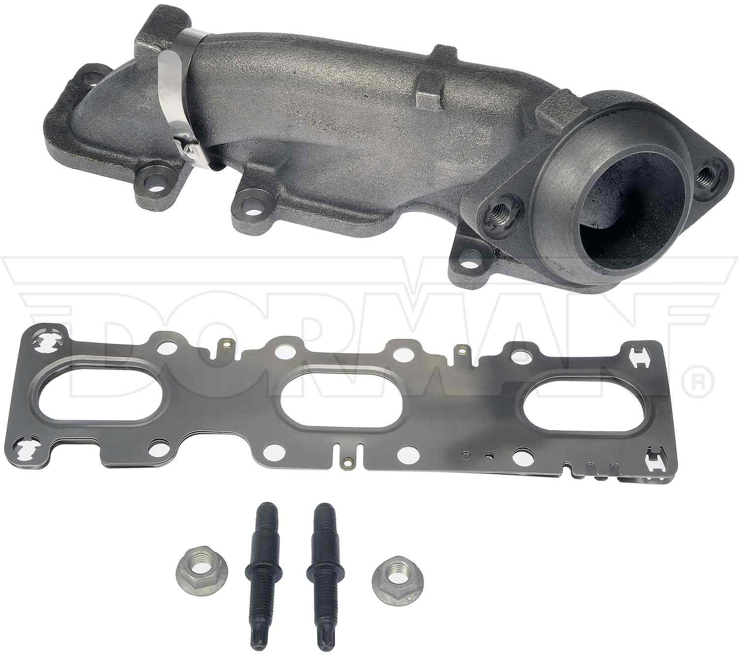 Dorman - OE Solutions EXHAUST MANIFOLD 674-716