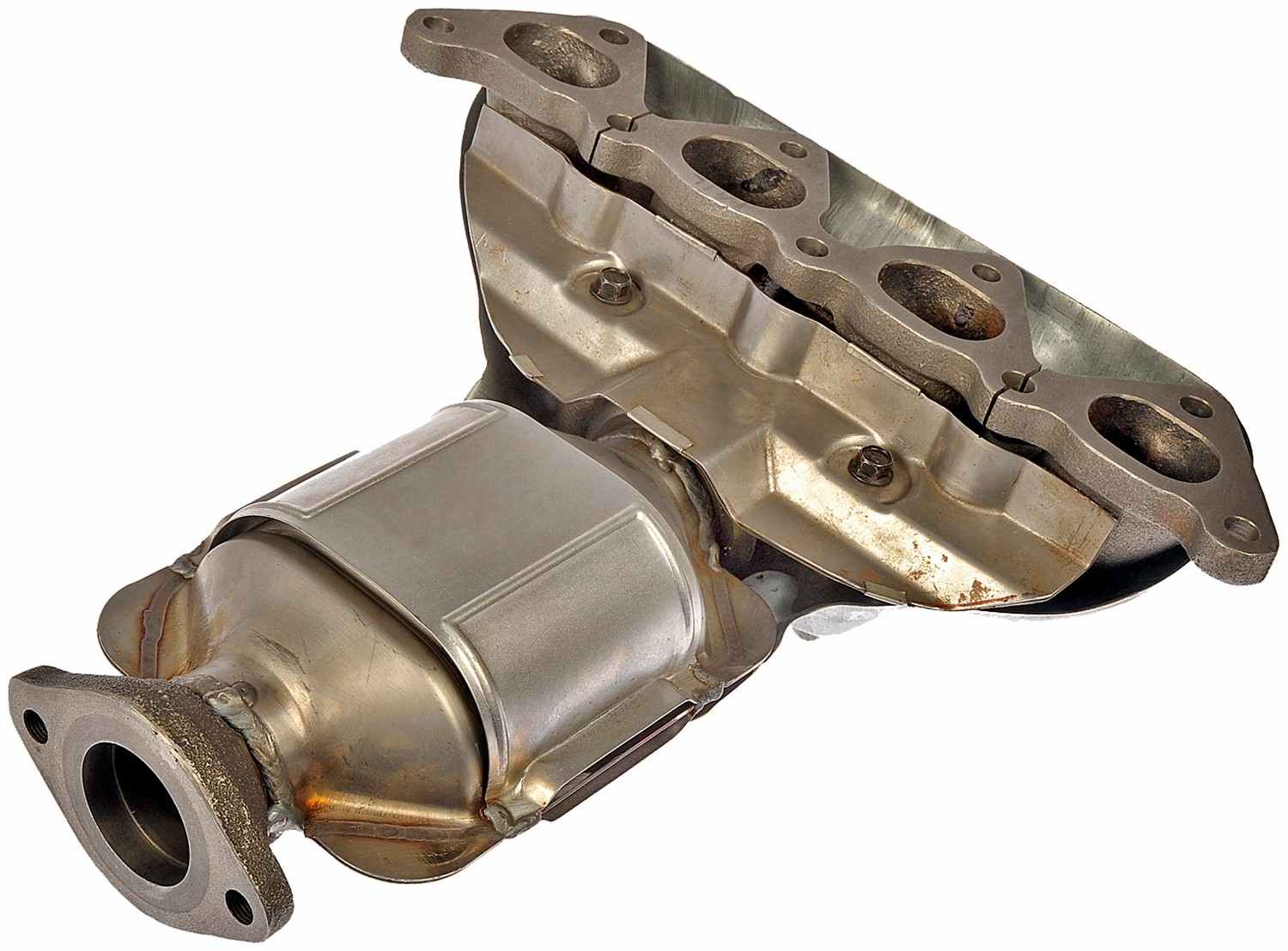 Dorman - OE Solutions MANIFOLD CONVERTER - NOT CARB COMPLIANT 674-747