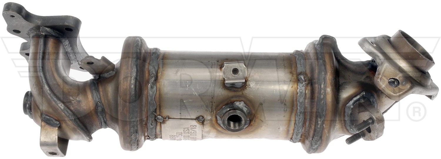 Dorman - OE Solutions MANIFOLD CONVERTER - NOT CARB COMPLIANT 674-750