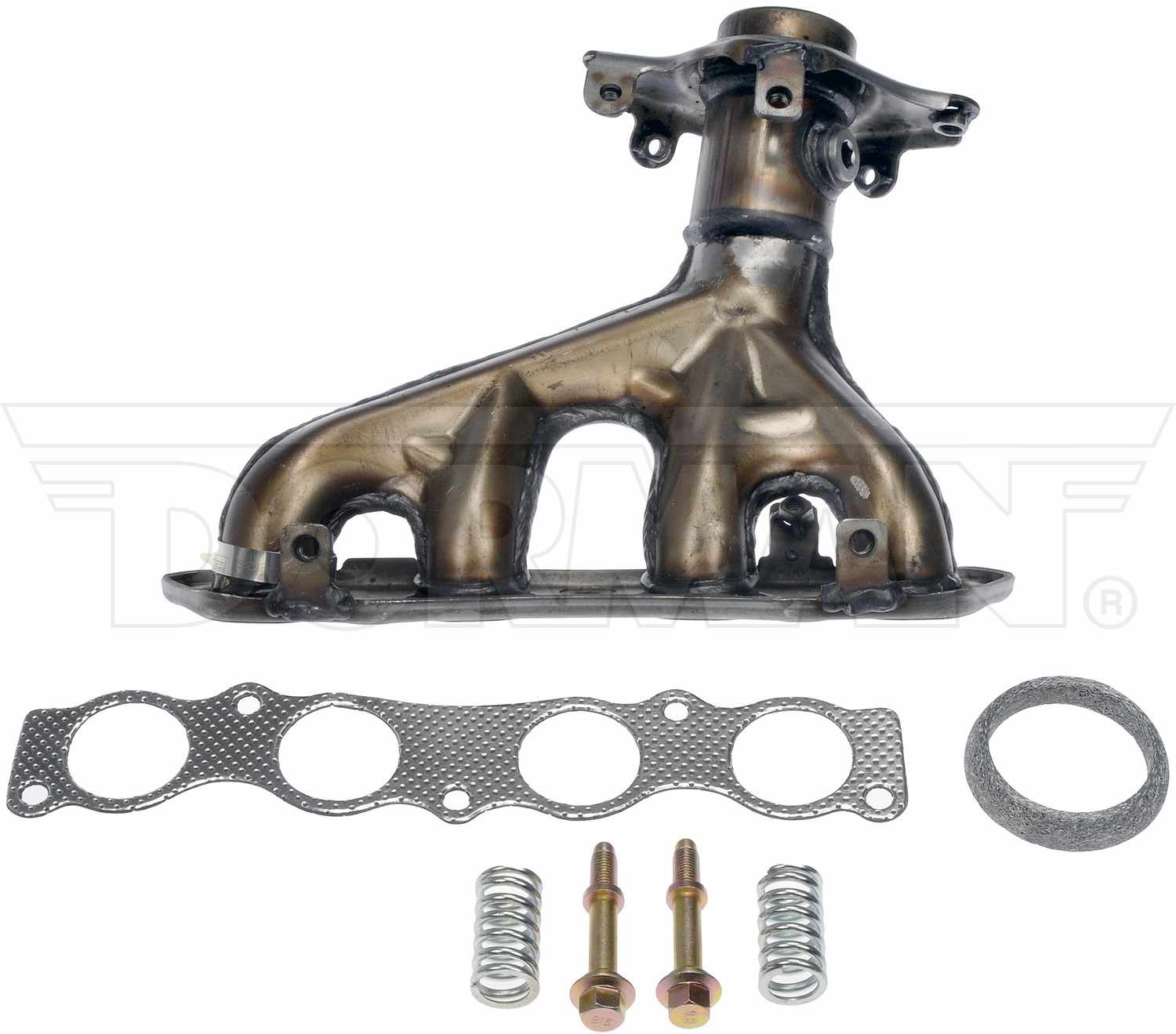 Dorman - OE Solutions EXHAUST MANIFOLD 674-810