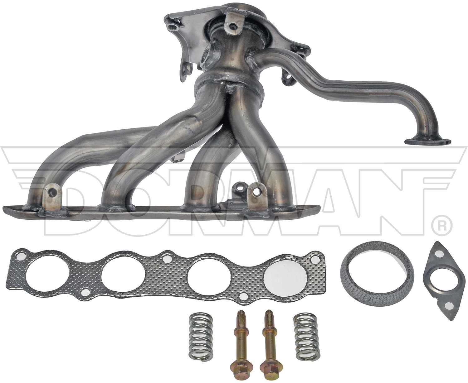 Dorman - OE Solutions EXHAUST MANIFOLD 674-815