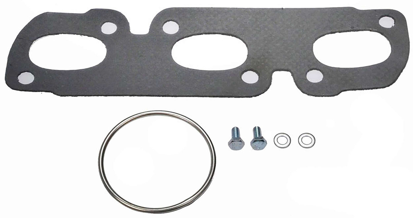Dorman - OE Solutions MANIFOLD CONVERTER - NOT CARB COMPLIANT 674-817
