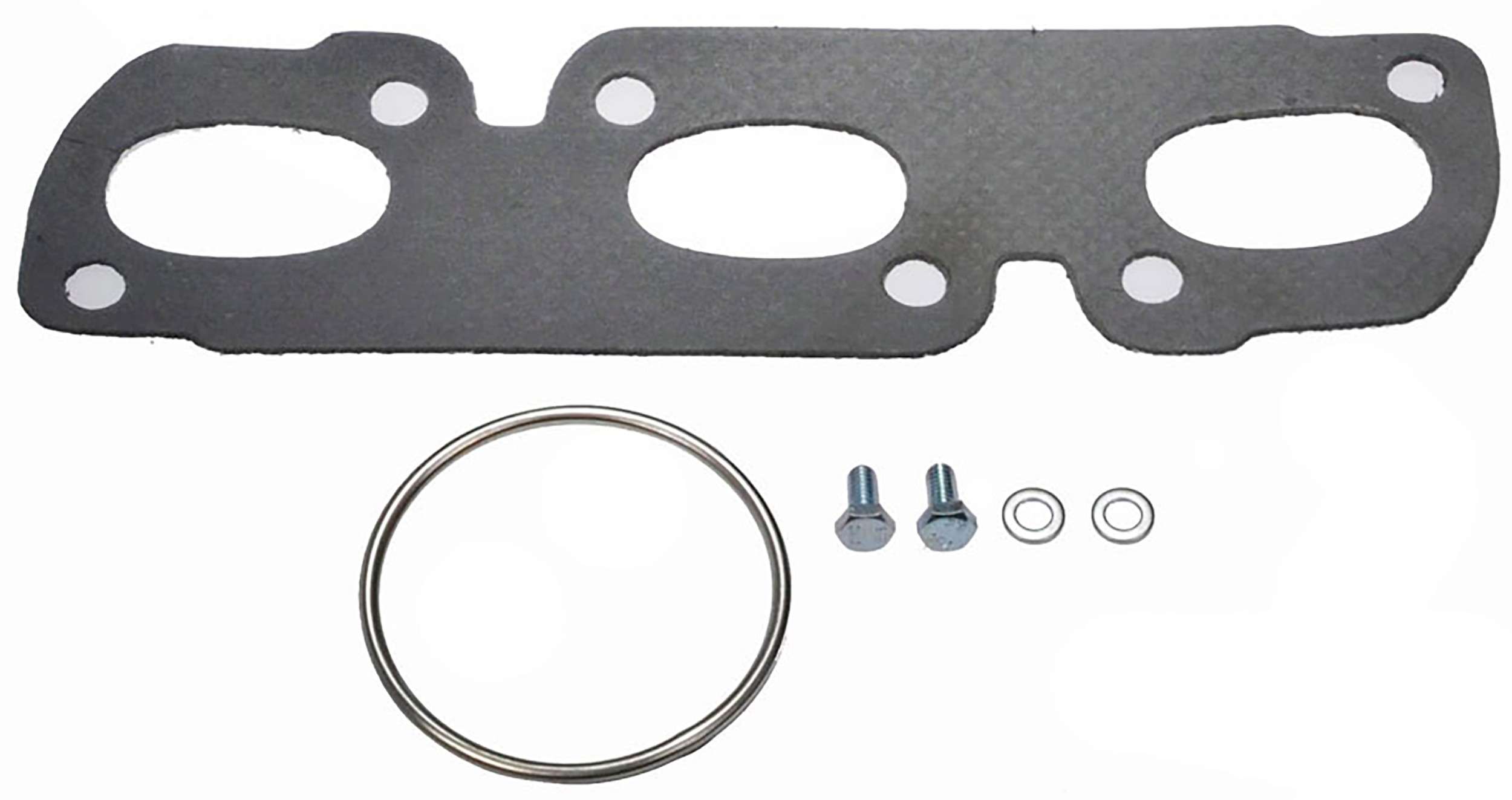 Dorman - OE Solutions MANIFOLD CONVERTER - NOT CARB COMPLIANT 674-817